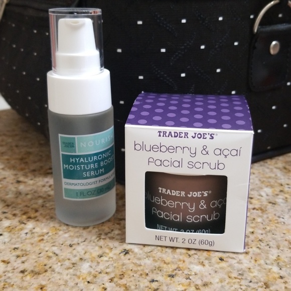 hyaluronic acid trader joe's